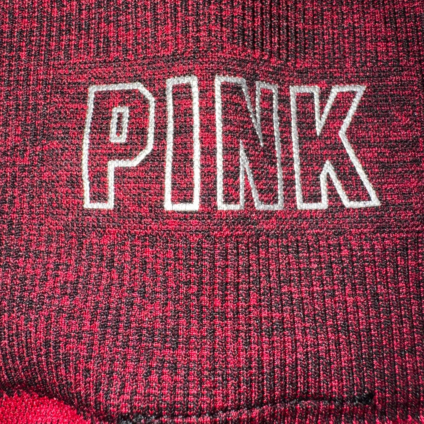 PINK Victoria’s Secret Seamless high waisted leggings