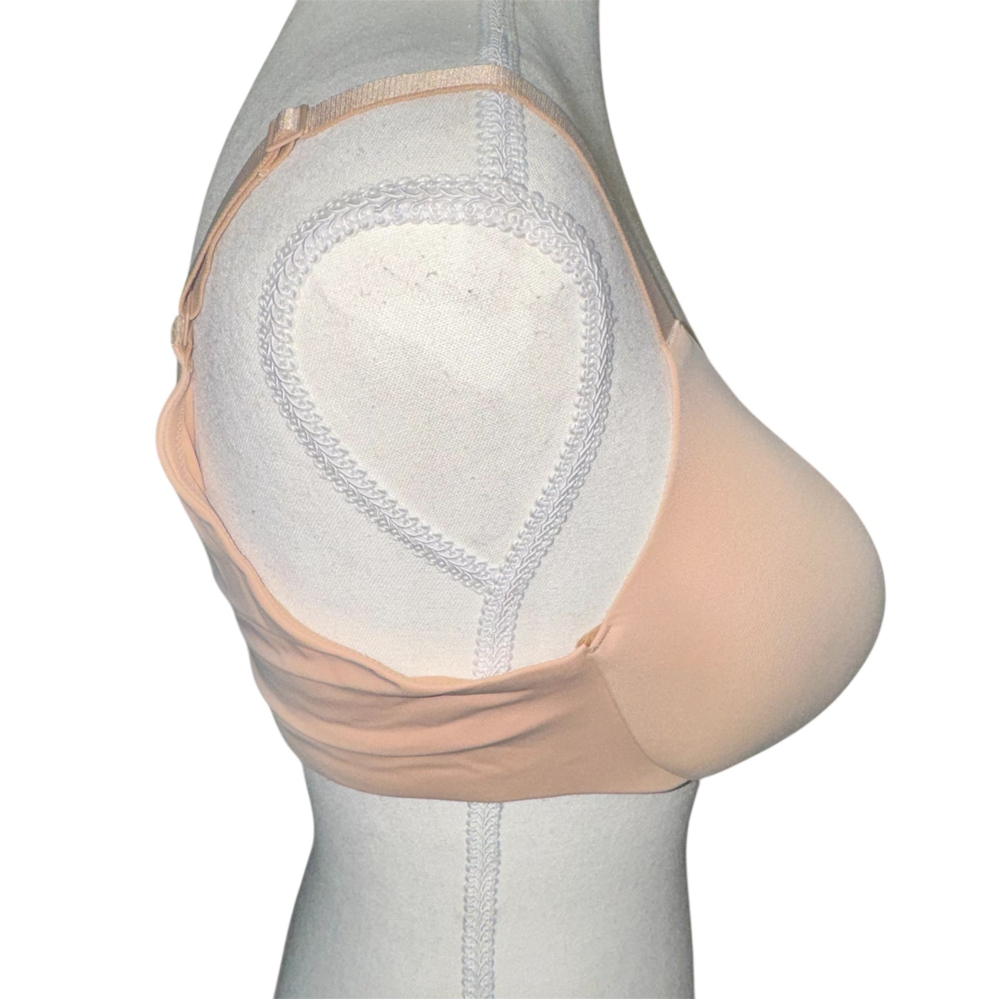 Skims full coverage lightly lined bra