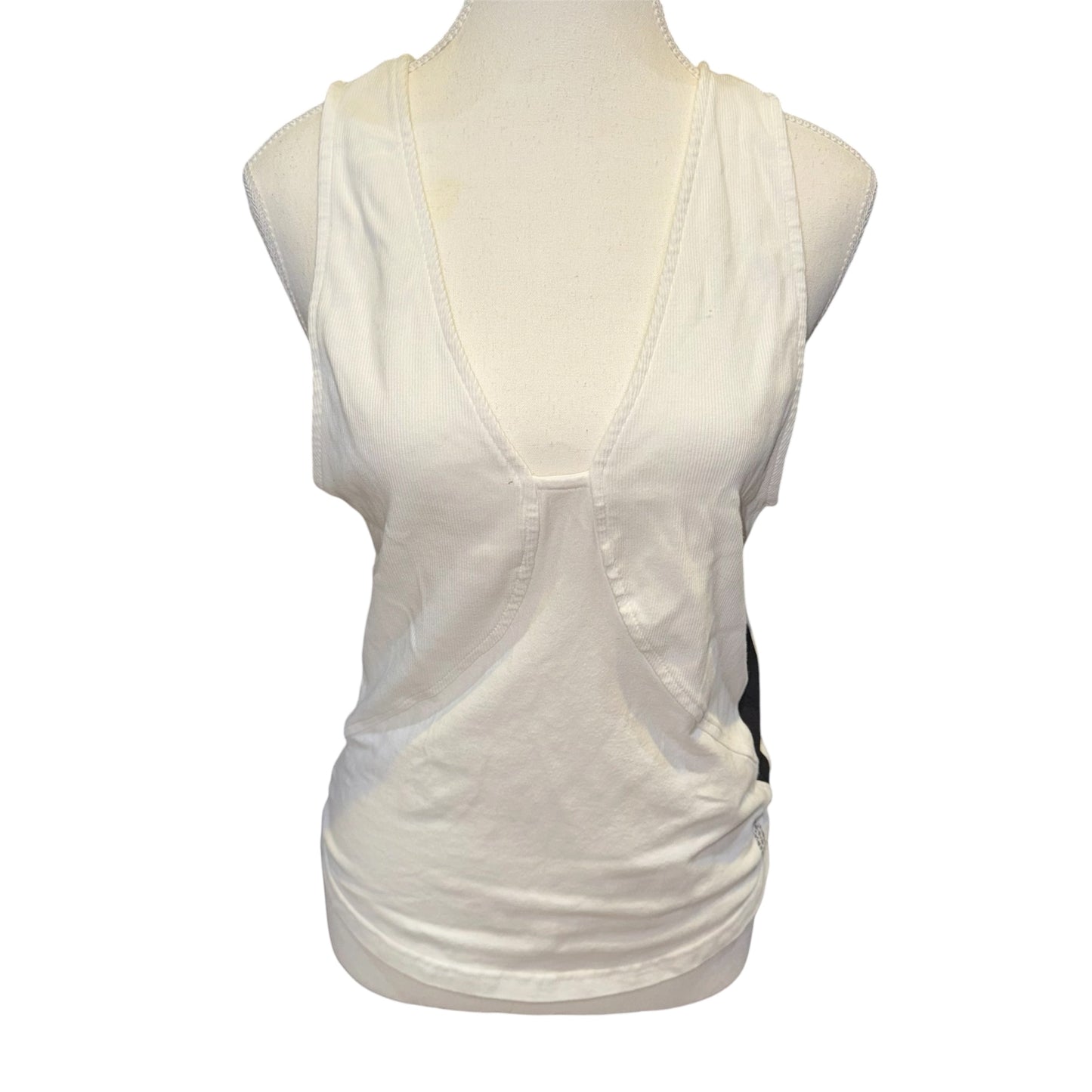 Power play tank top