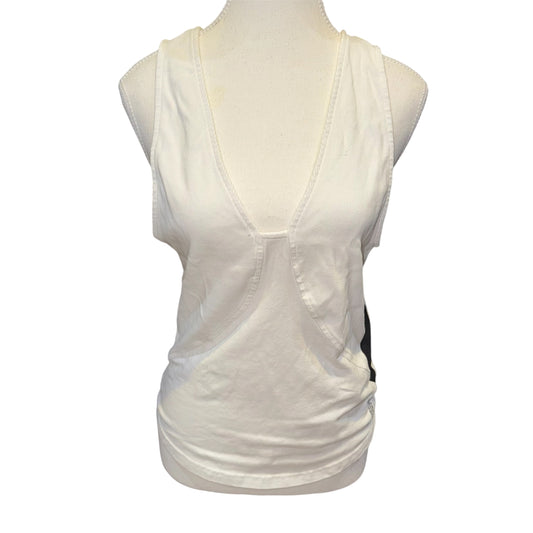 Power play tank top