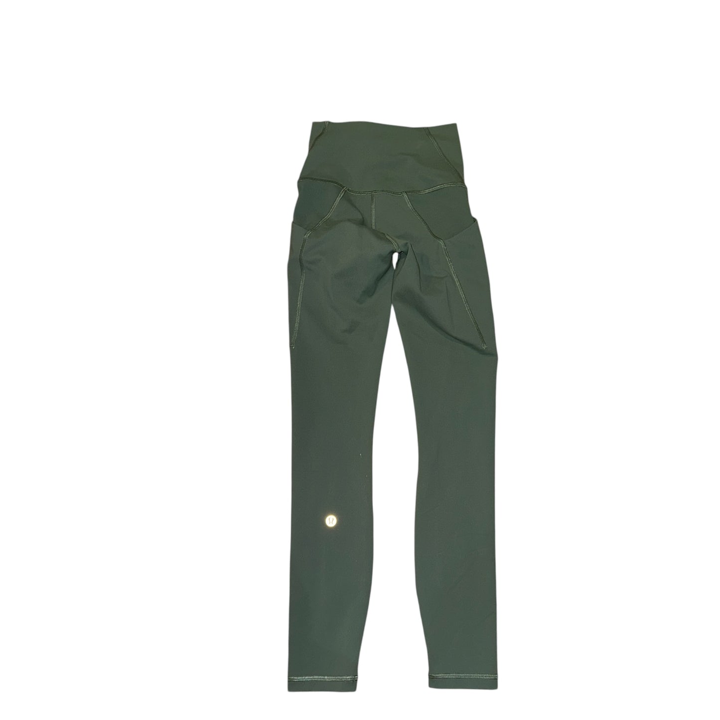 Wunder train high rise tight 25”