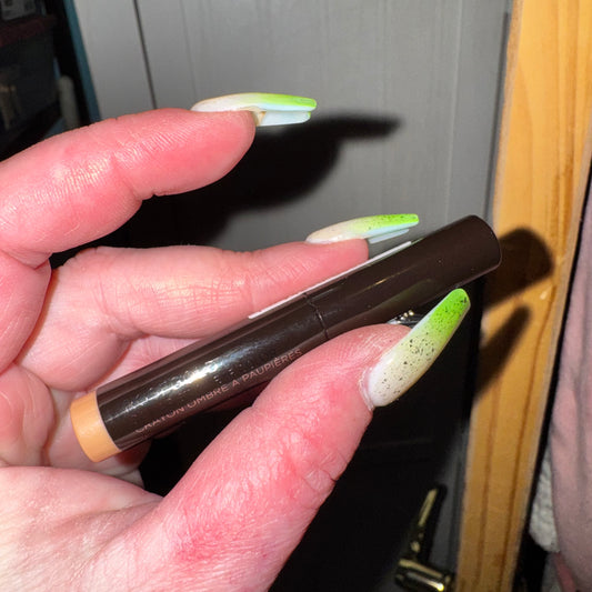 Caviar stick eye color travel size