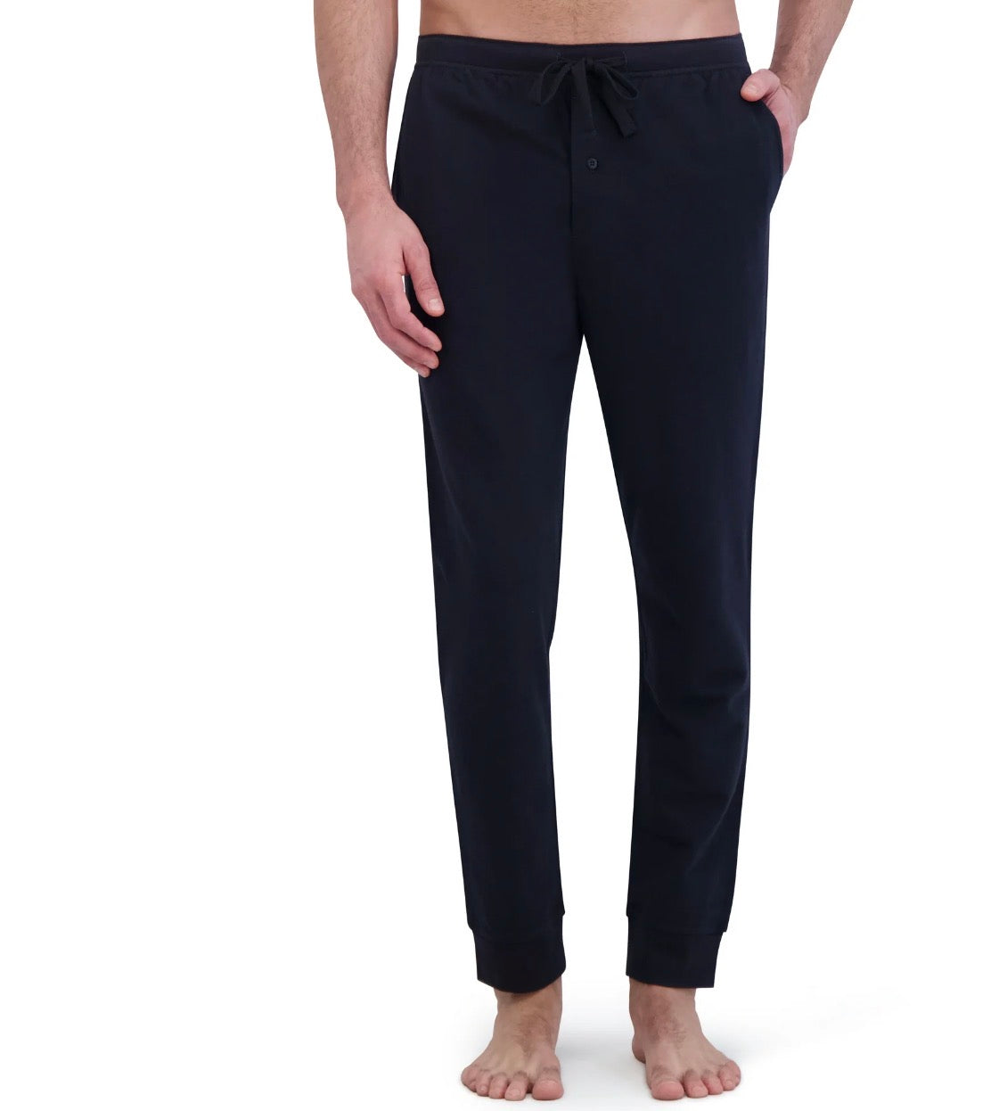 Men’s Hanes sleep joggers - set of 2