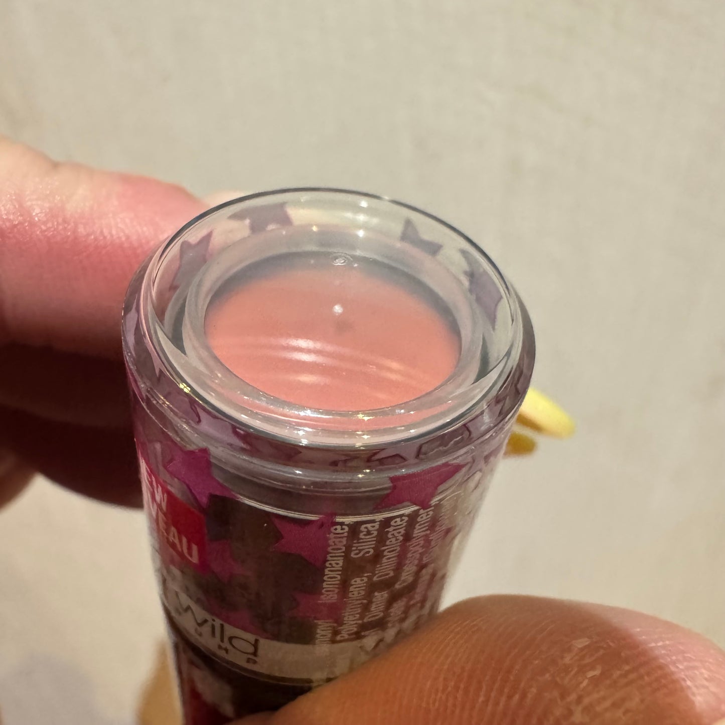 Partner Up blush stick