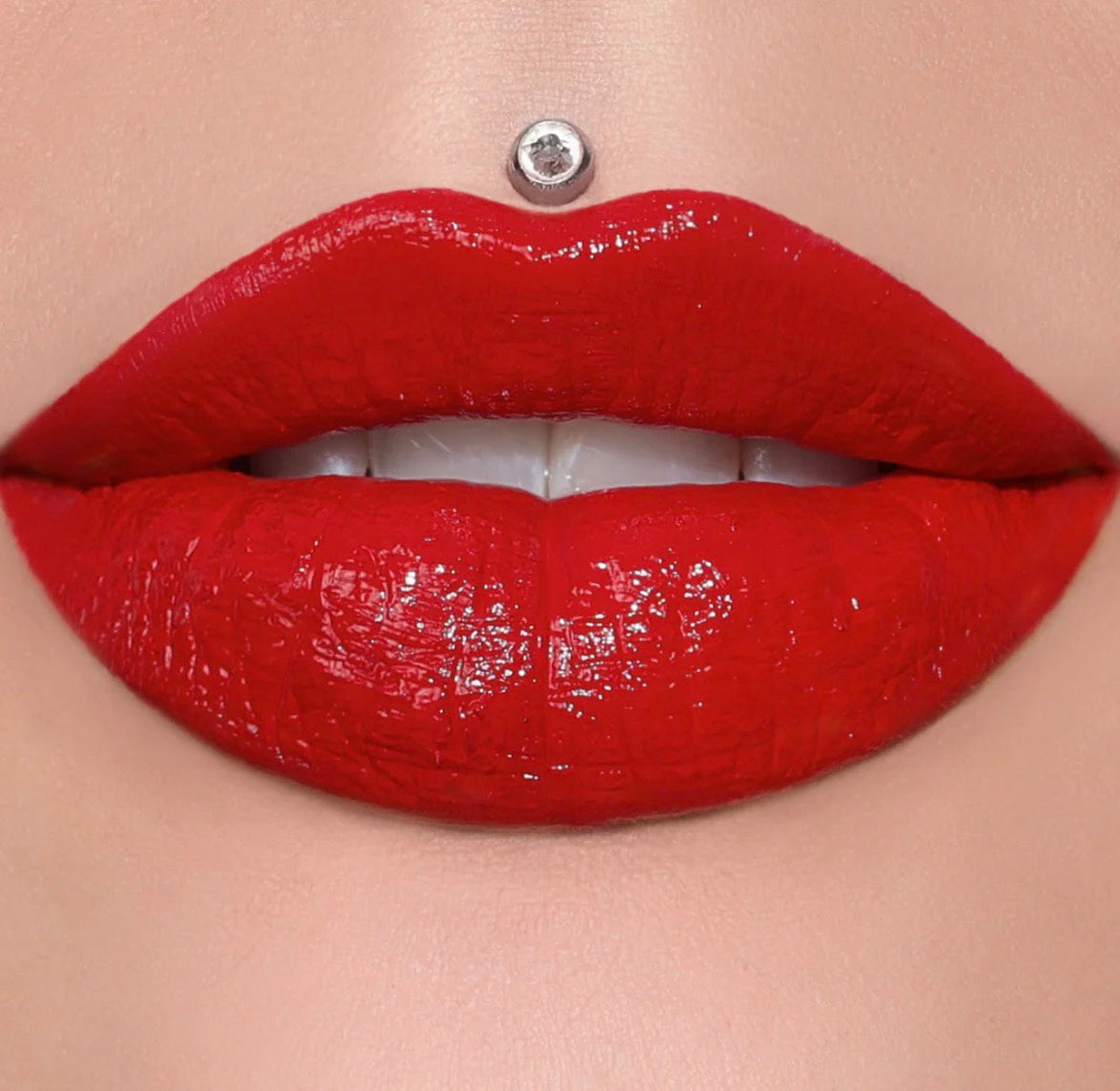 Supreme gloss - red affair