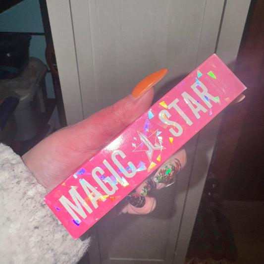Magic star concealer shade 15.5