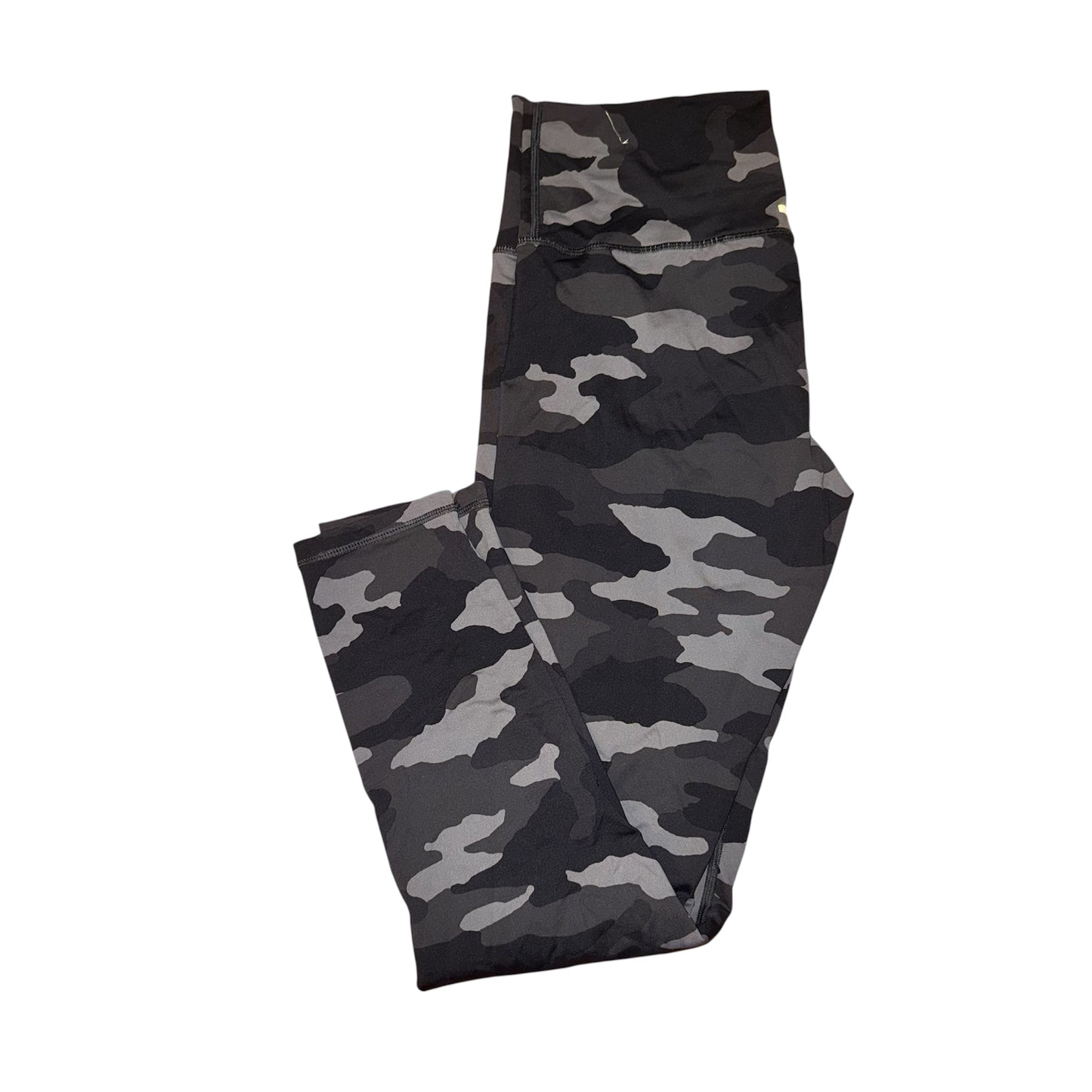 Aerie gray camo leggings
