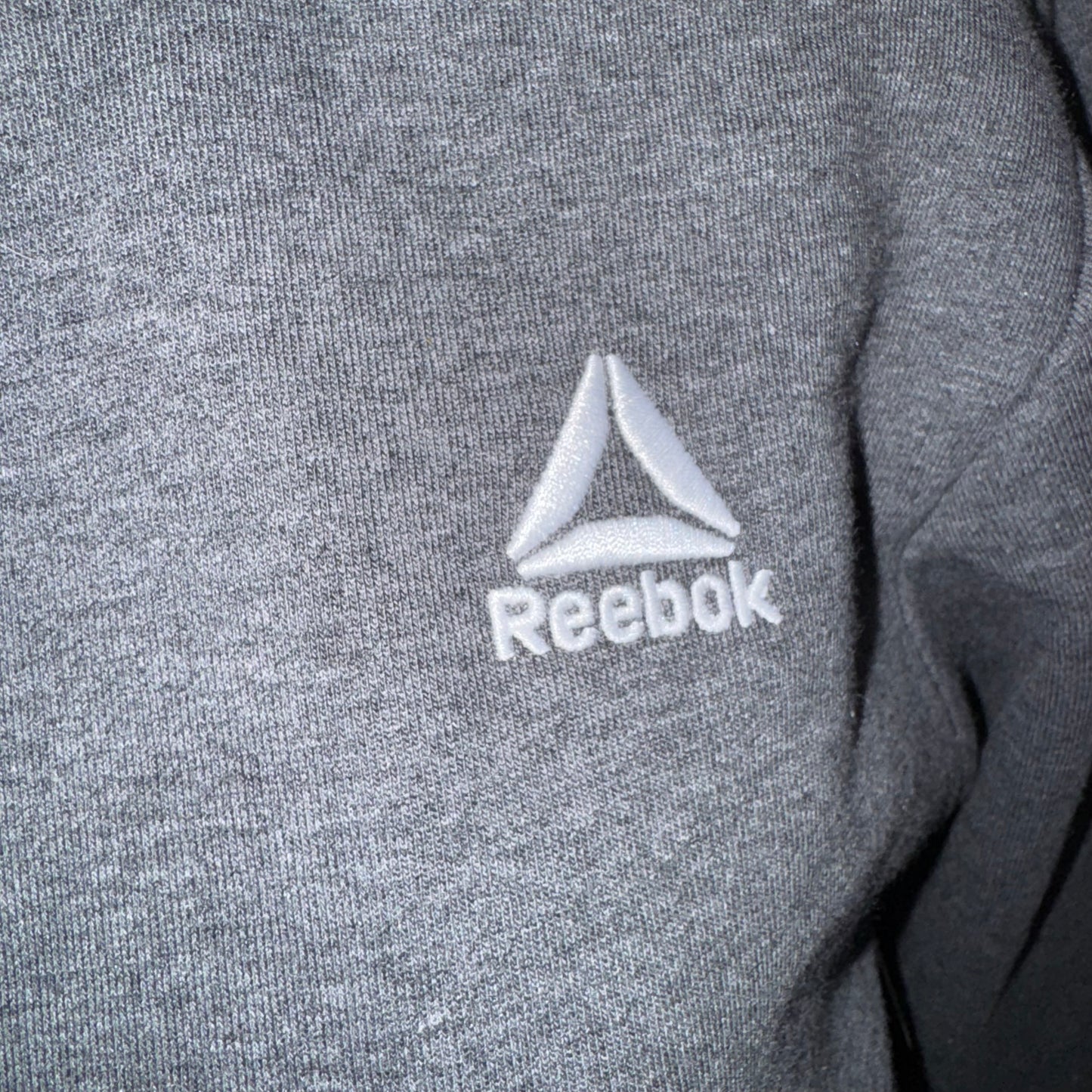Game day fleece crewneck sweatshirt