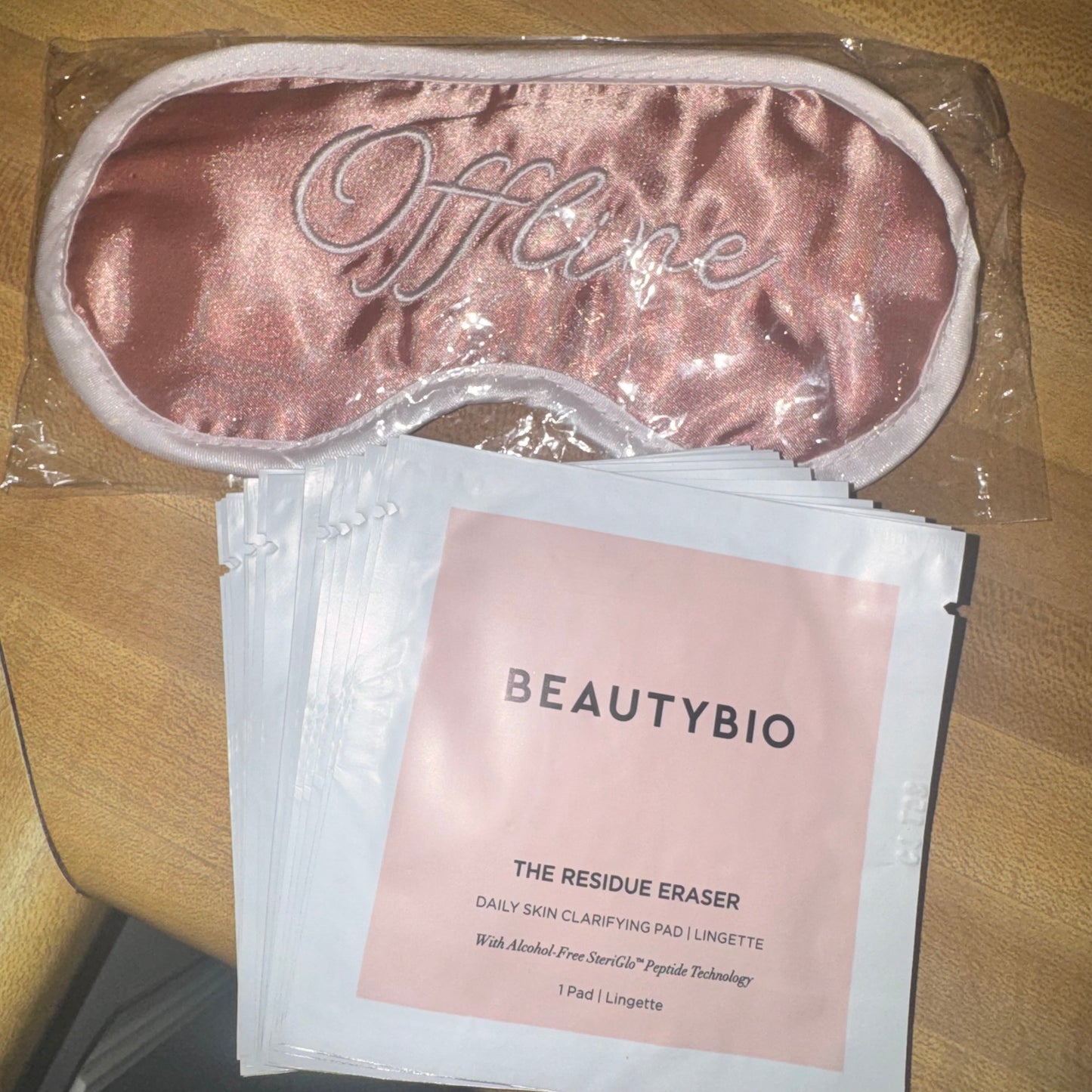 Beauty bio bundle