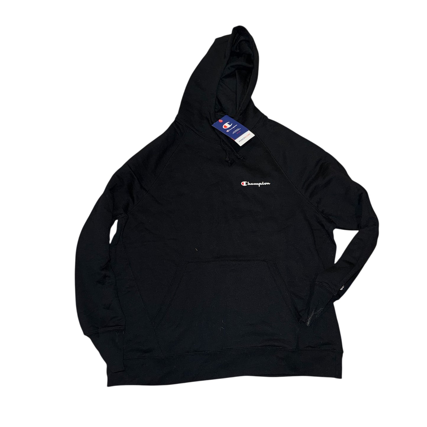 Men’s basic champion hoodie