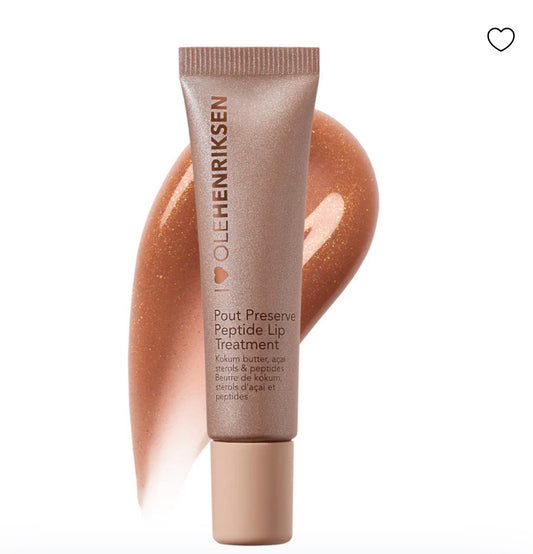 Pout preserve lip treatment