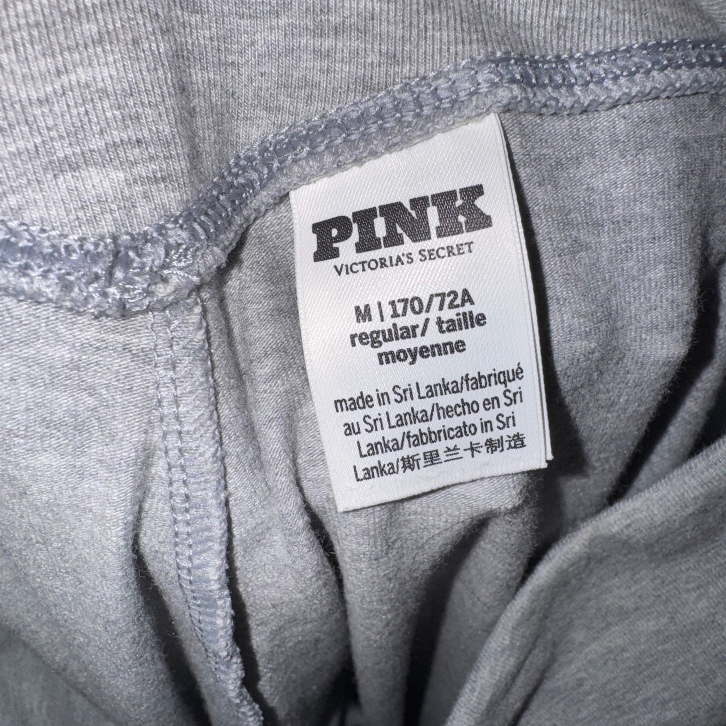 All day cotton leggings
