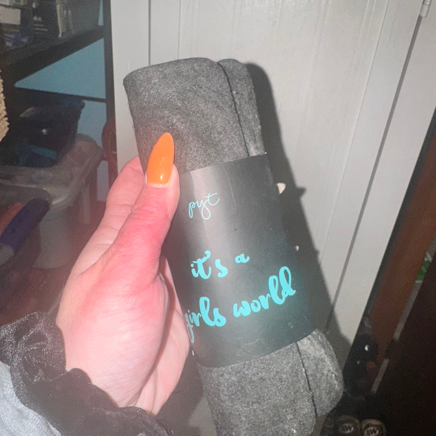 Mini styling tool