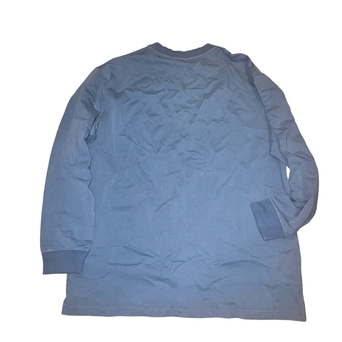 Men’s long sleeve shirt