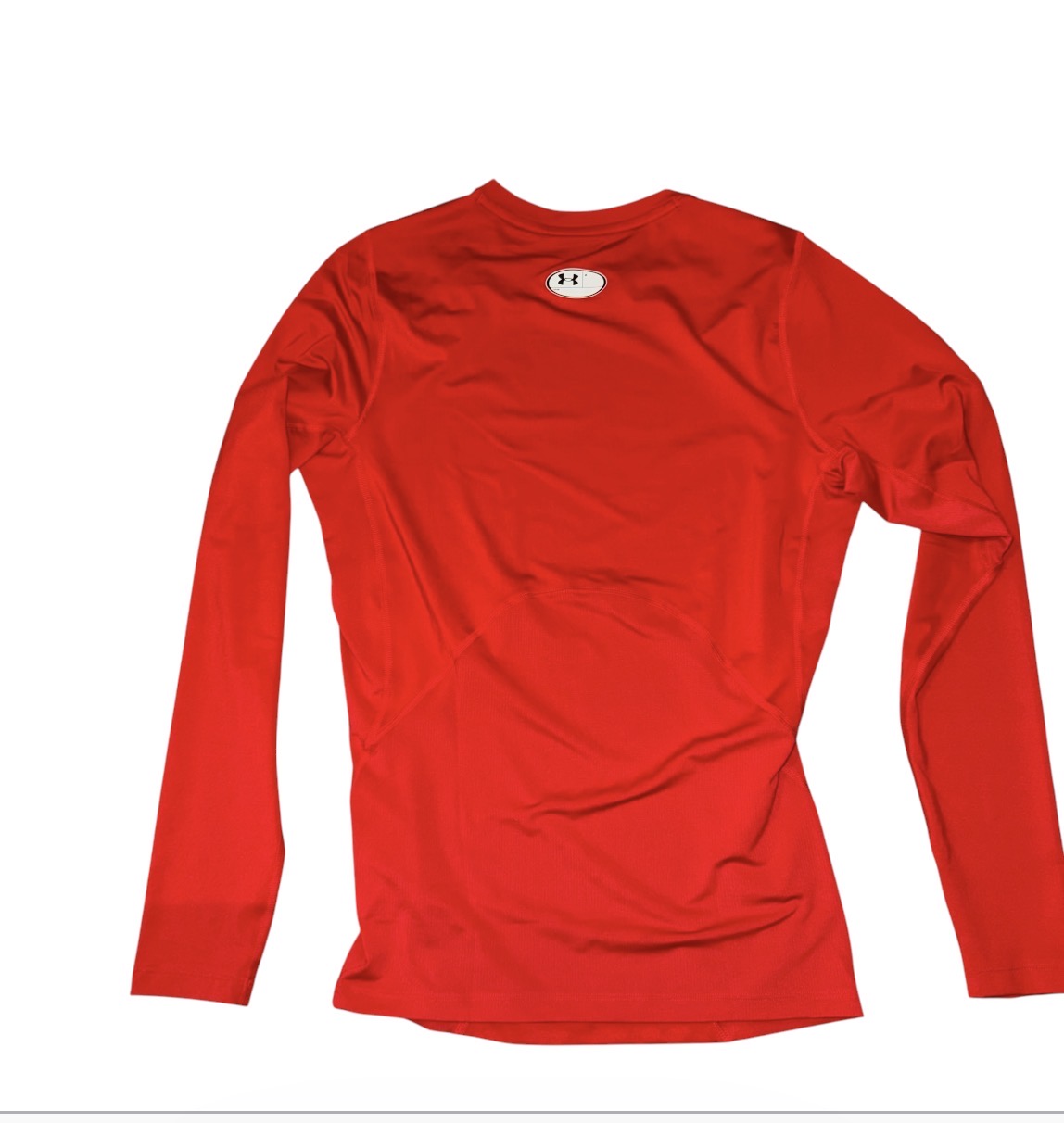 Under Armour men’s heat gear compression shirt