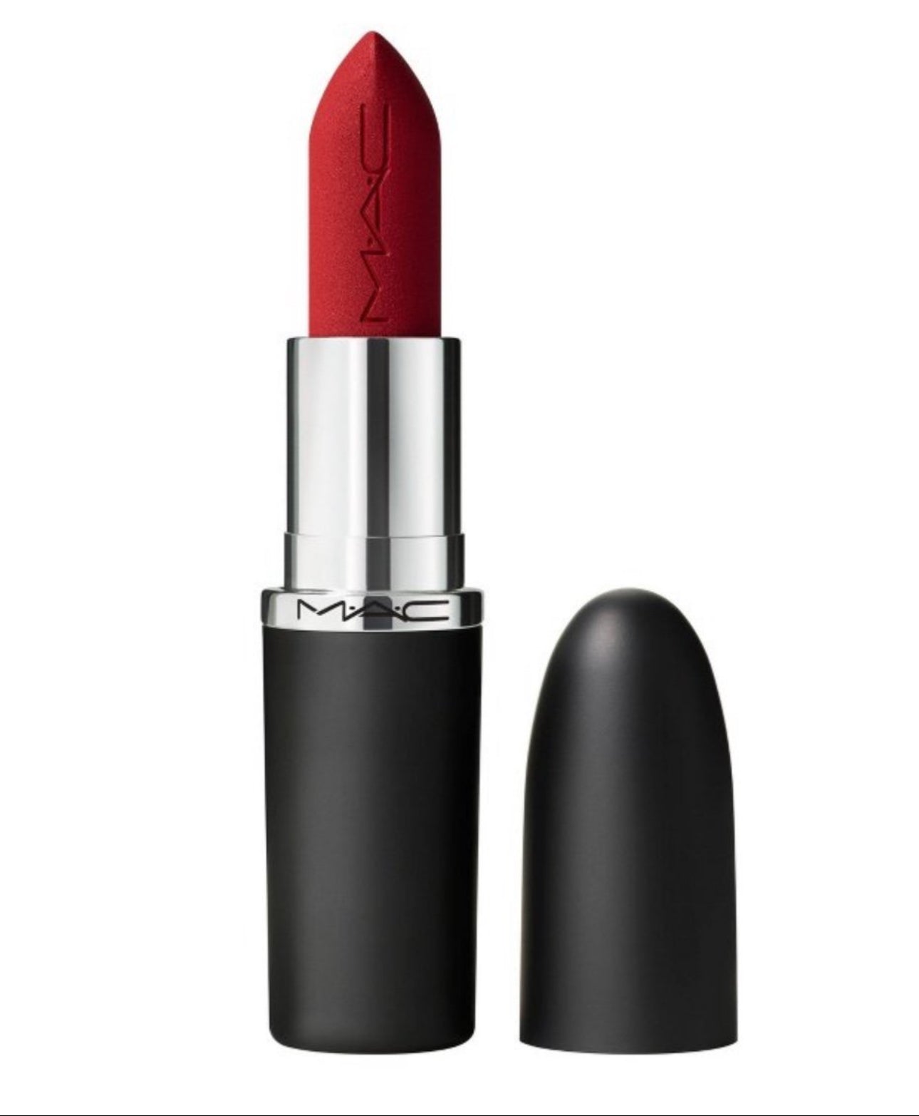 Mac matte lipstick