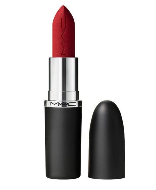 Mac matte lipstick