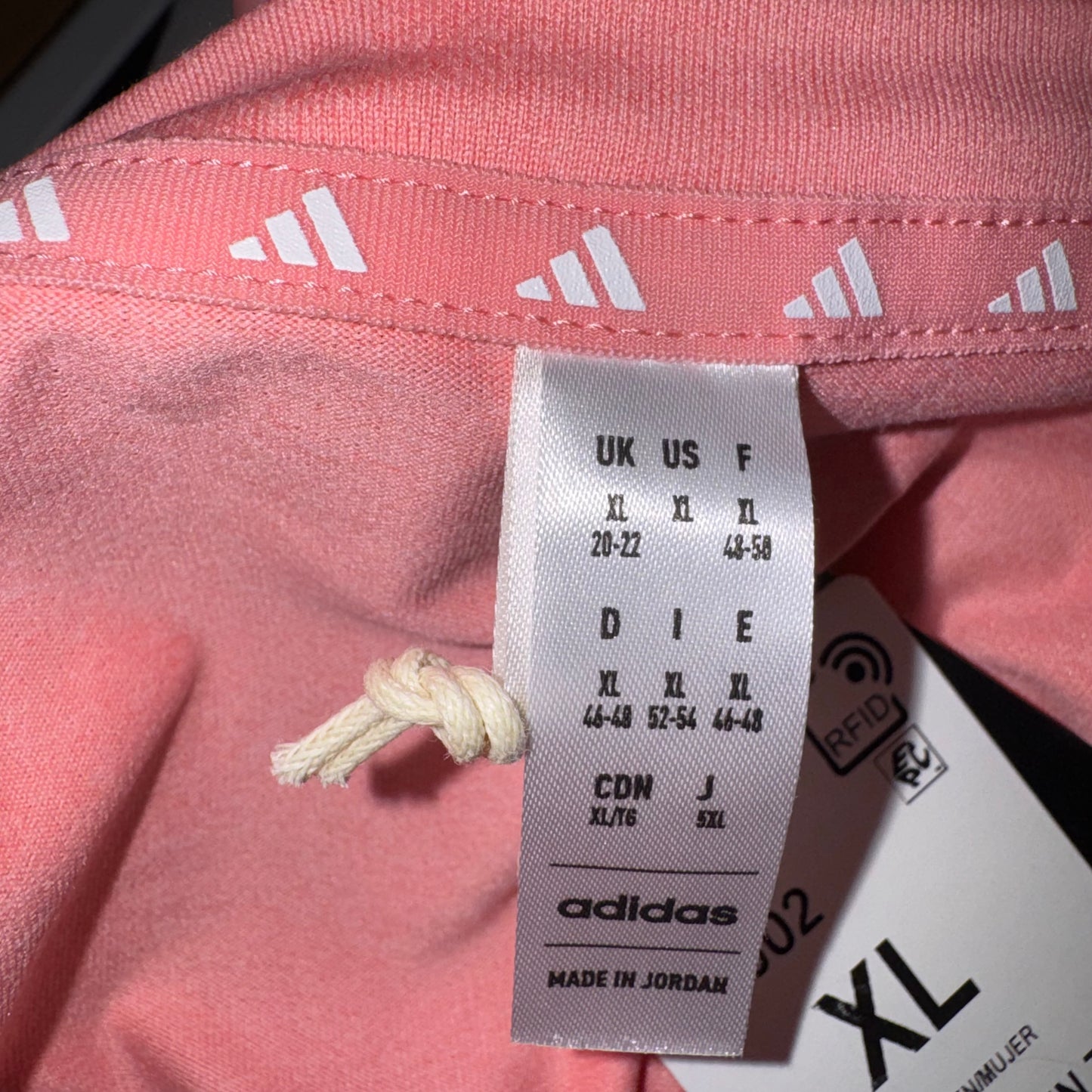 Adidas aeroready tee