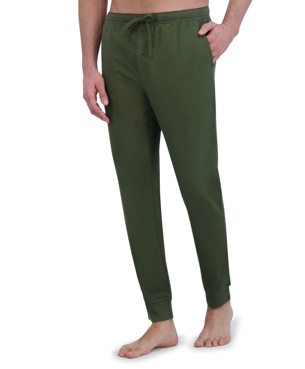 Hanes men’s sleep joggers
