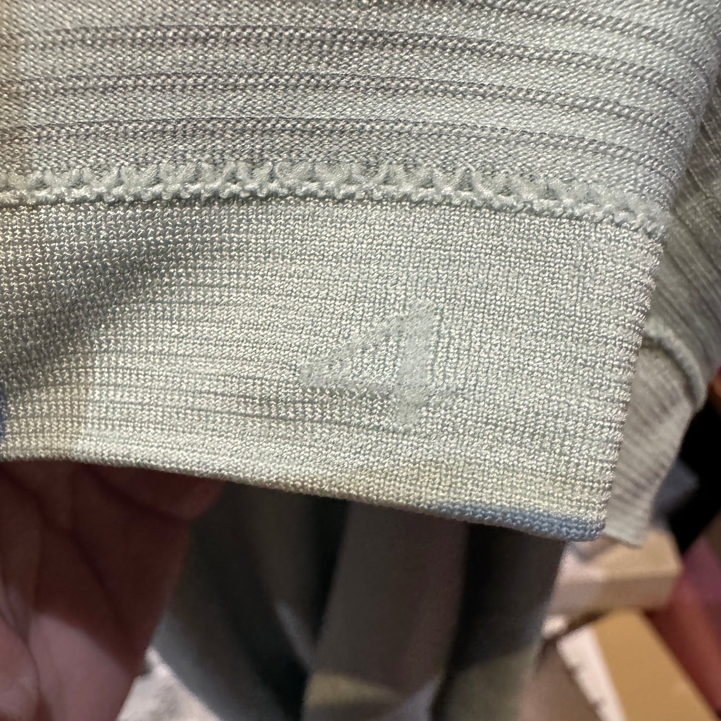 Swiftly tech tank top