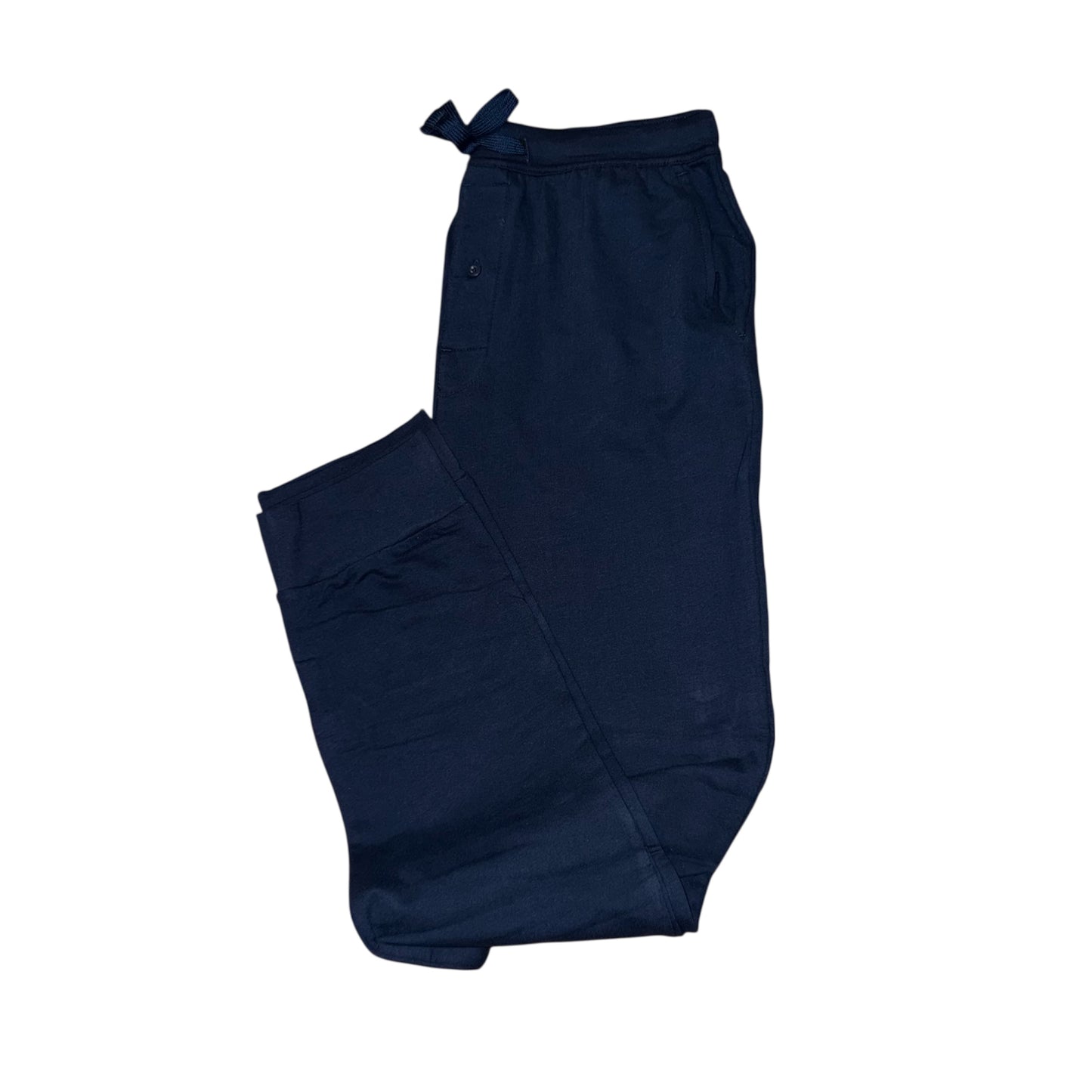 Men’s sleep joggers