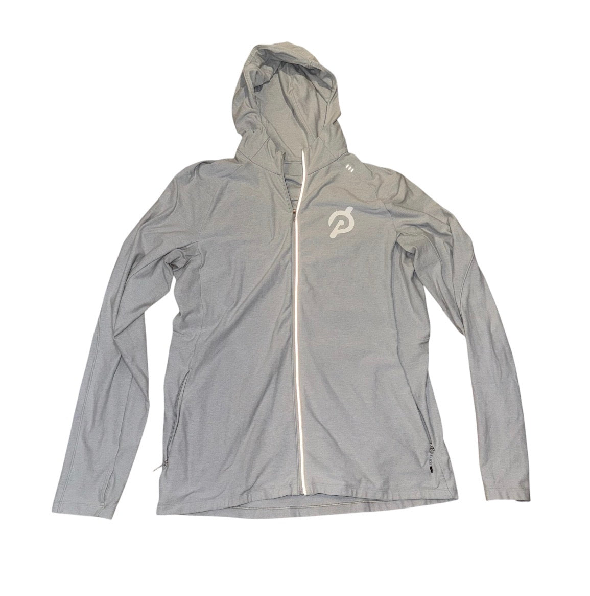 Surge zip up