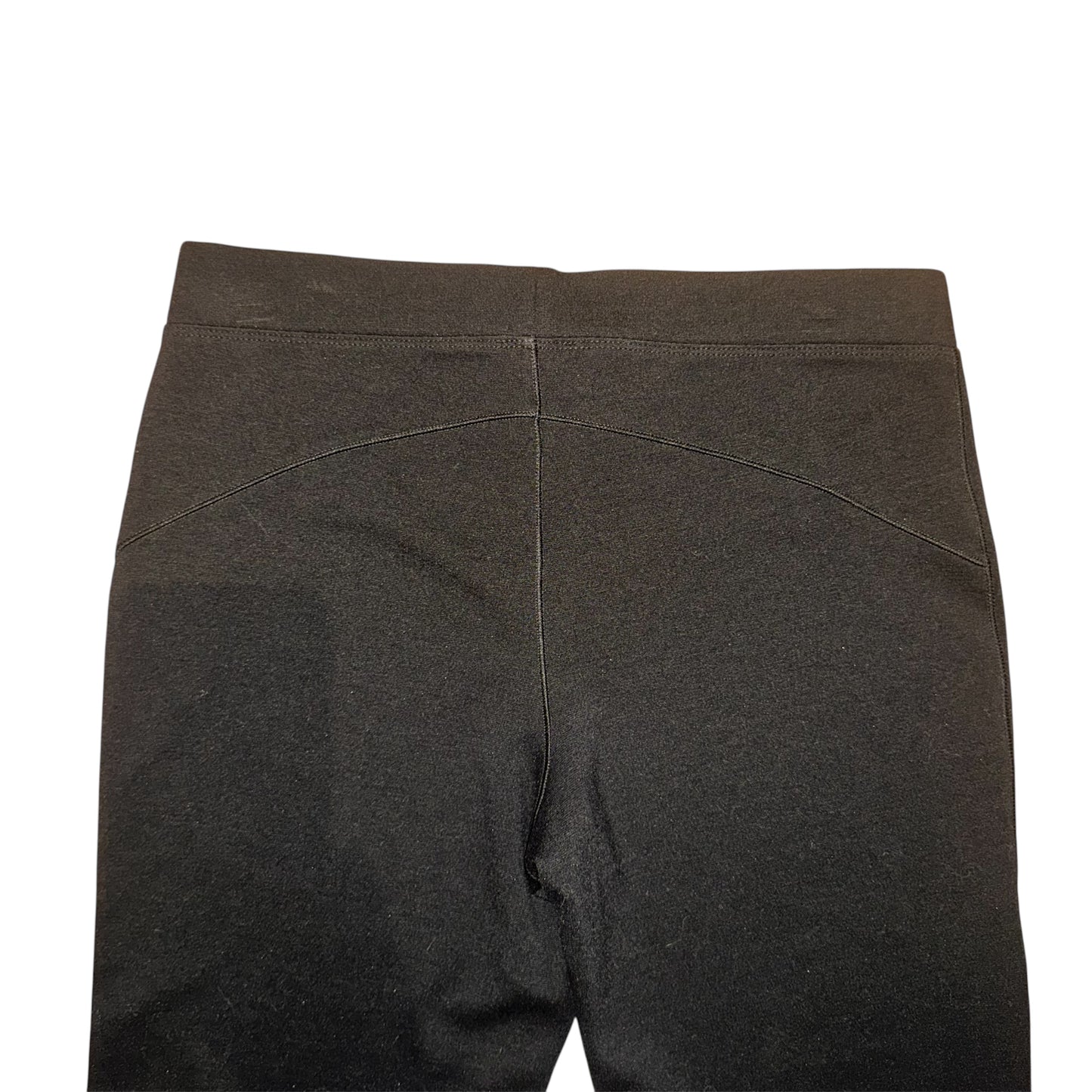 Line detail pants