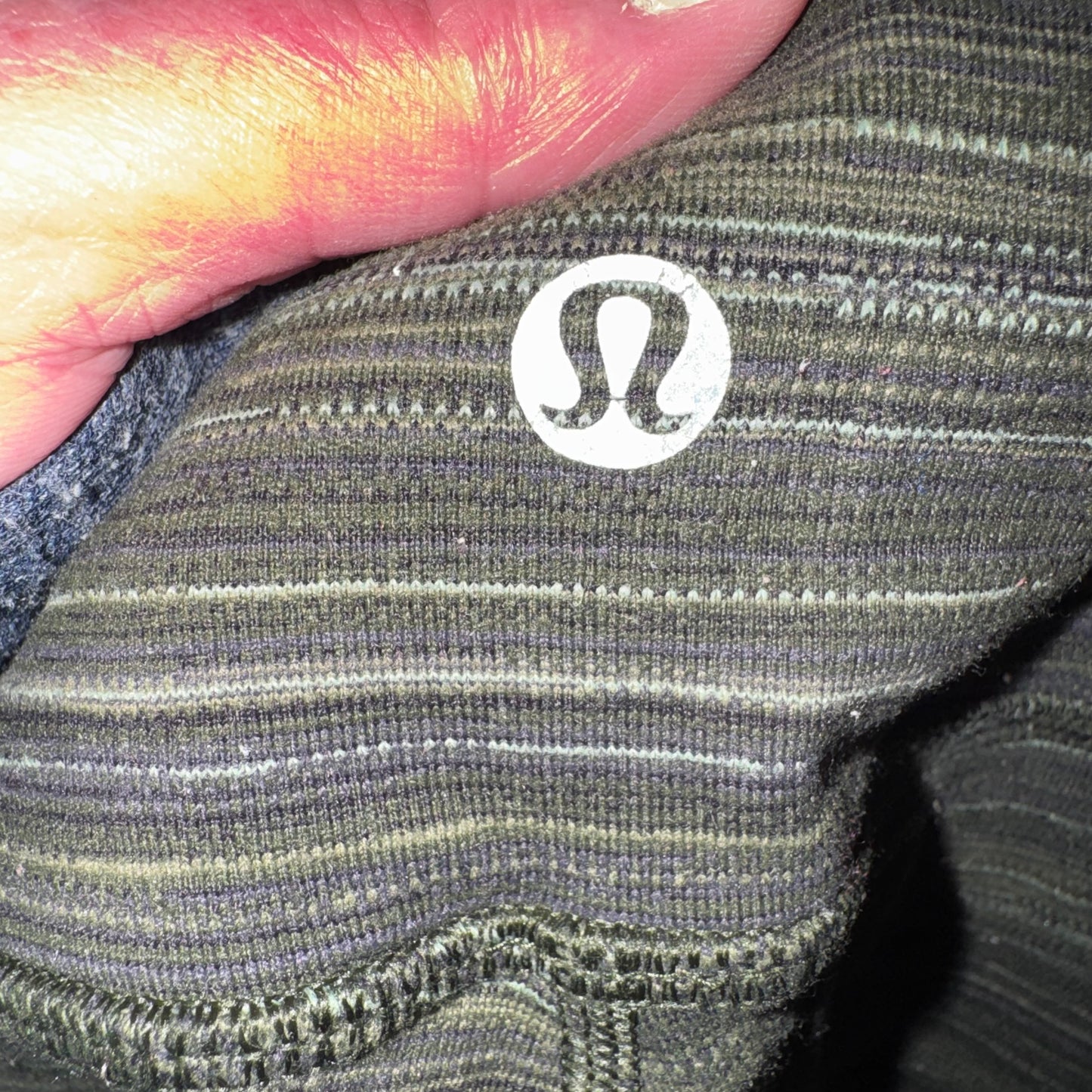 Wunder under iii leggings