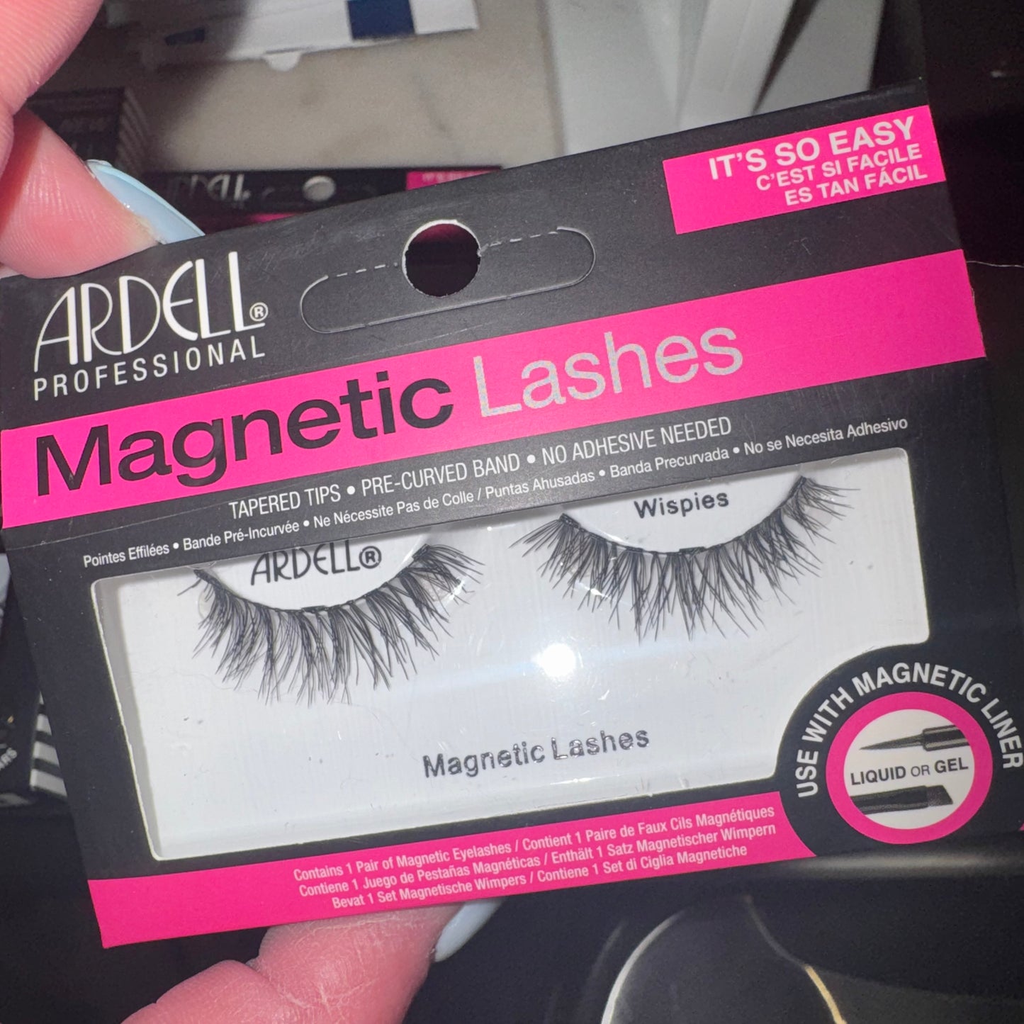 Magbetic Lash bundle (4)