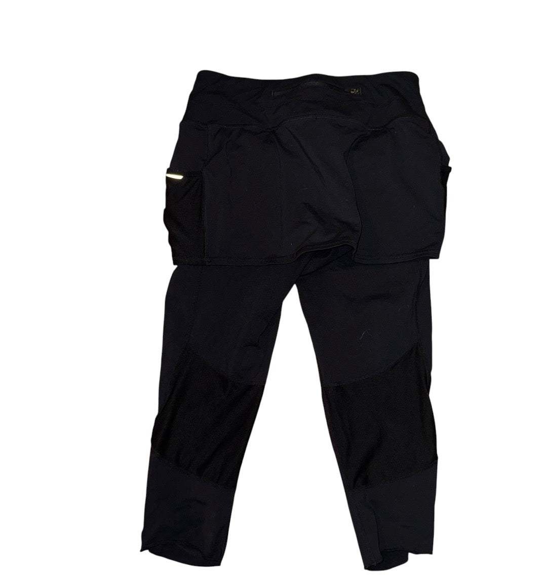 Dream acceleration 2-in-1 skirt leggings