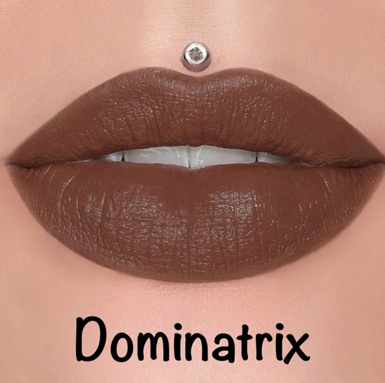 Velour liquid lipstick