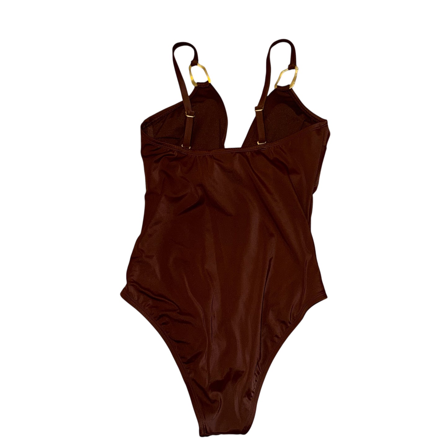 Ring plunge one piece