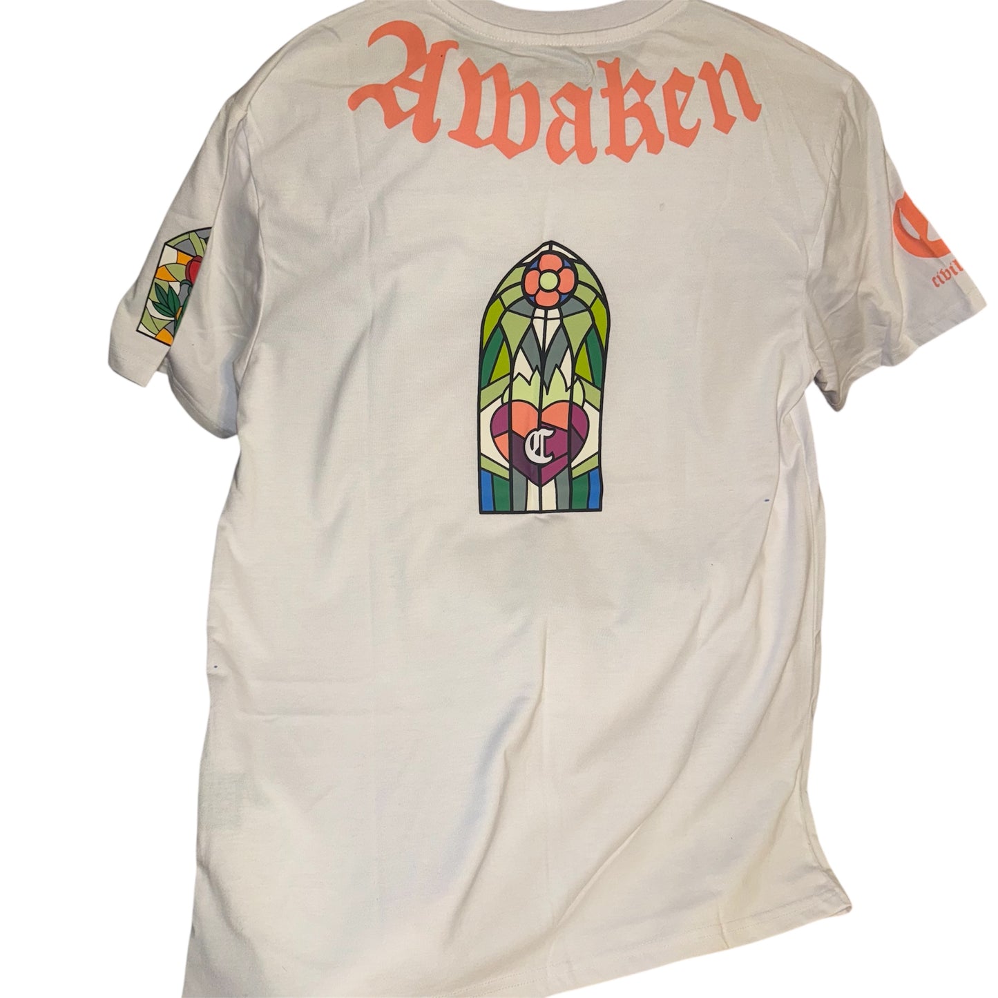Men’s graphic tee