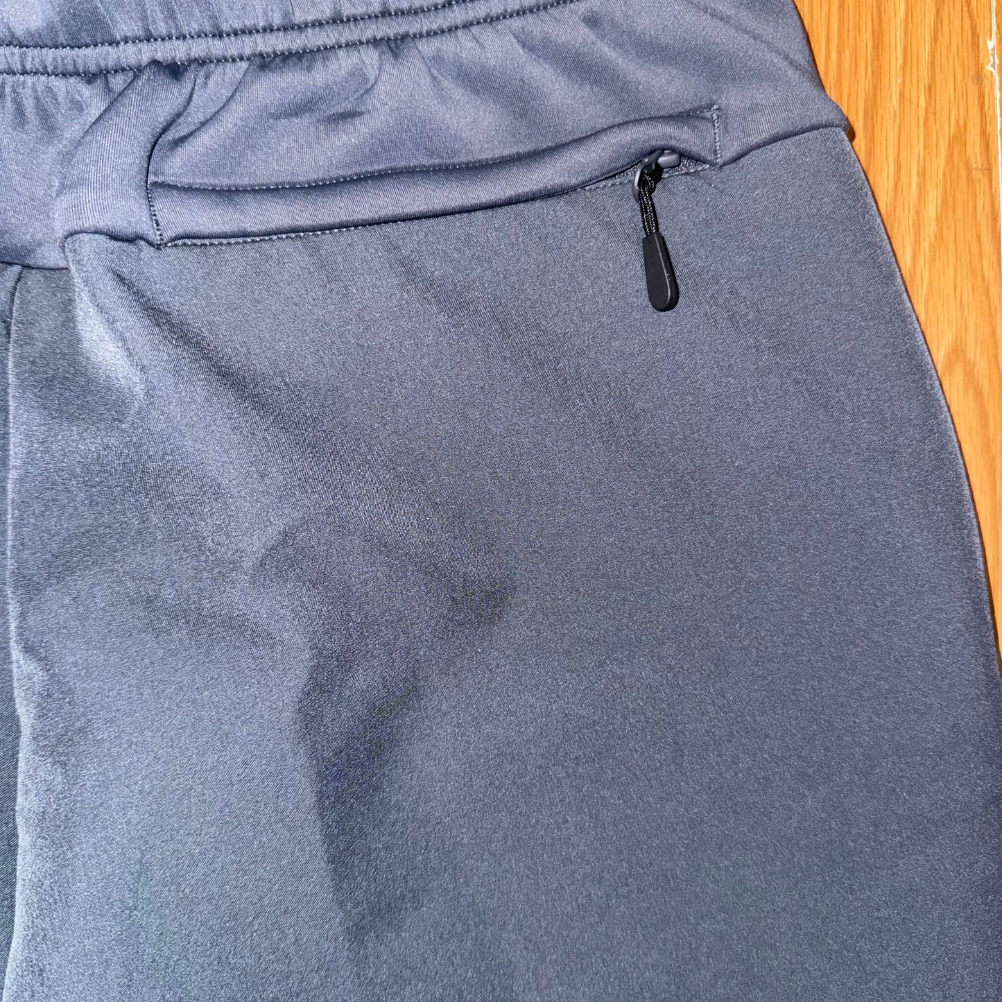 Commuter hybrid joggers