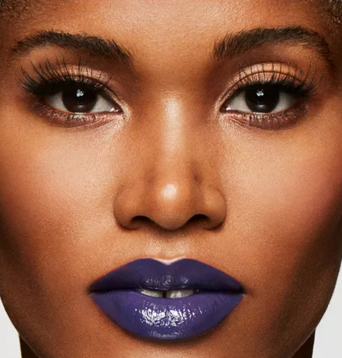Goddess lashes