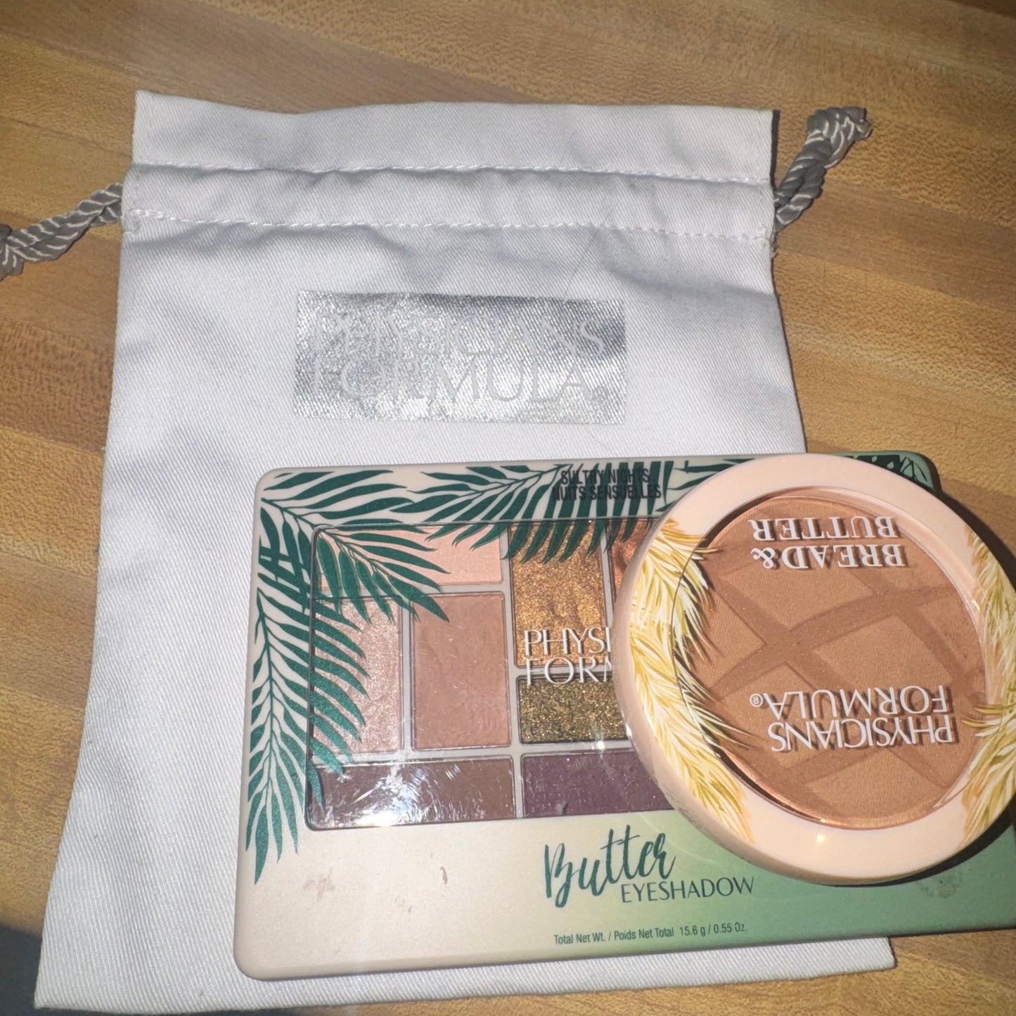 Physicians formula bundle