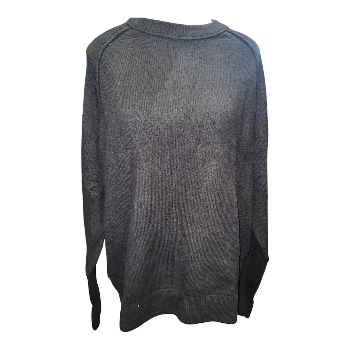 Unisex crewneck sweater