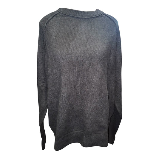 Unisex crewneck sweater