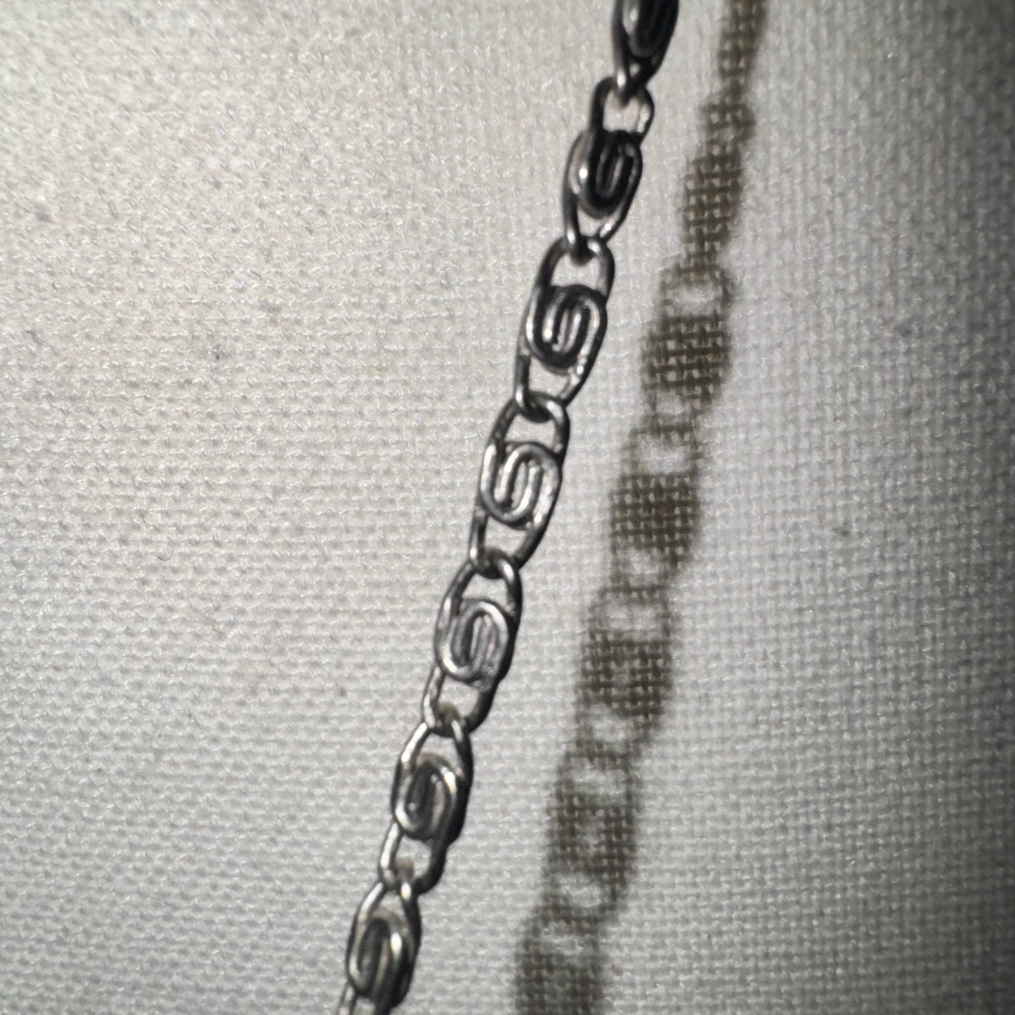 Vintage Avon long necklace