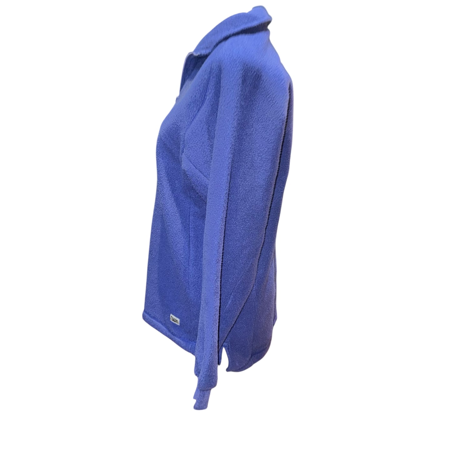 Vintage Reebok quarter zip fleece