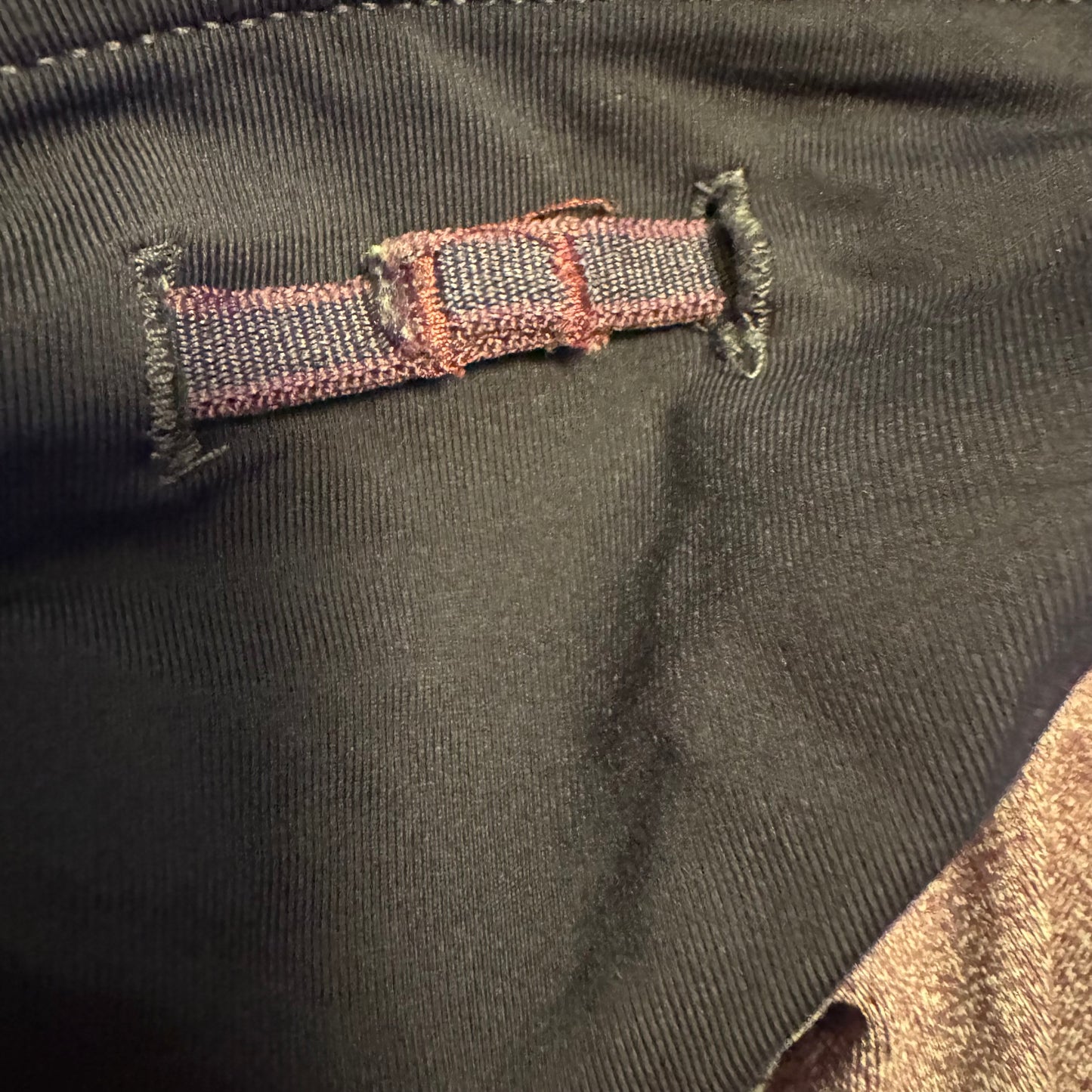 Lululemon inspire crop ii extreme leggings