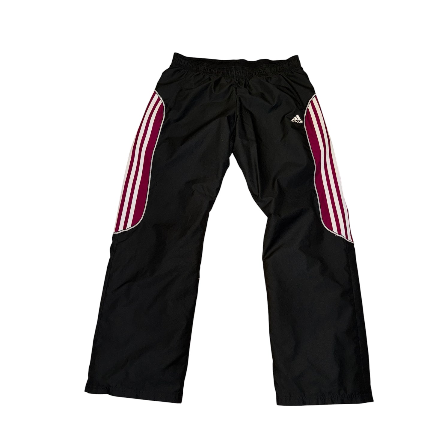 Y2K adidas track pants