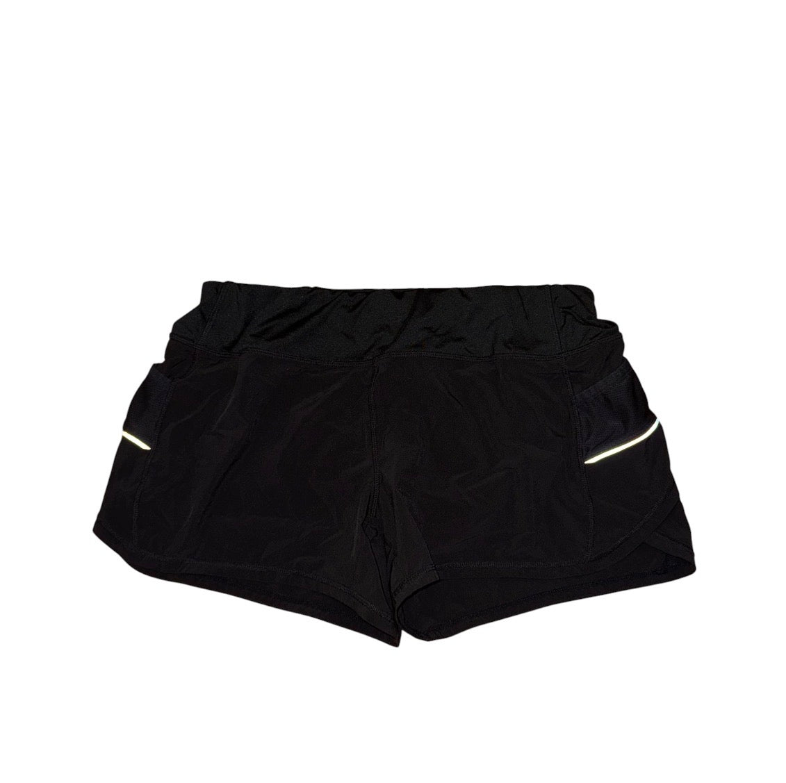 Athleta ready set go shorts