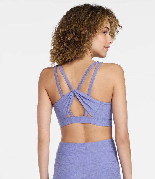 Butter core sports bra