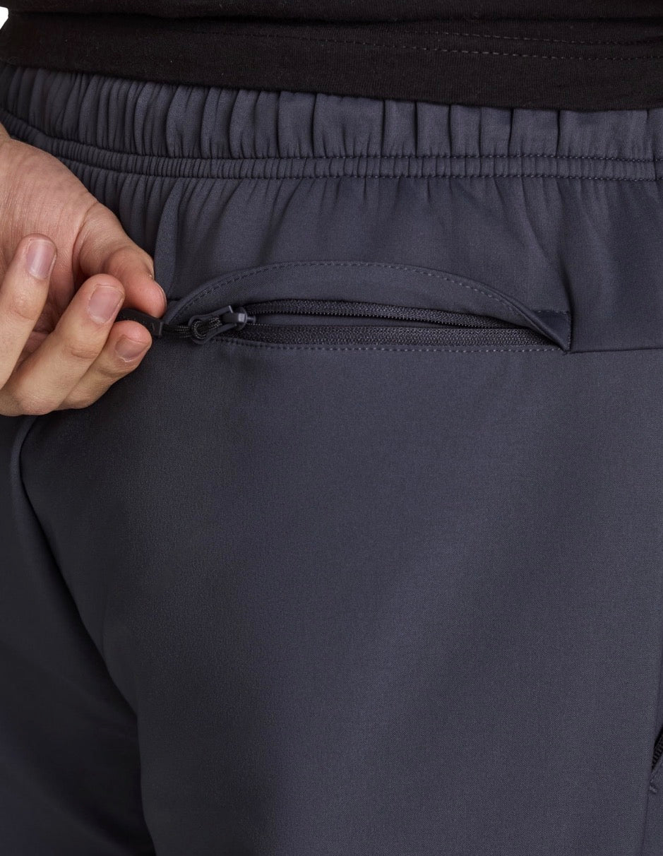 Commuter hybrid joggers
