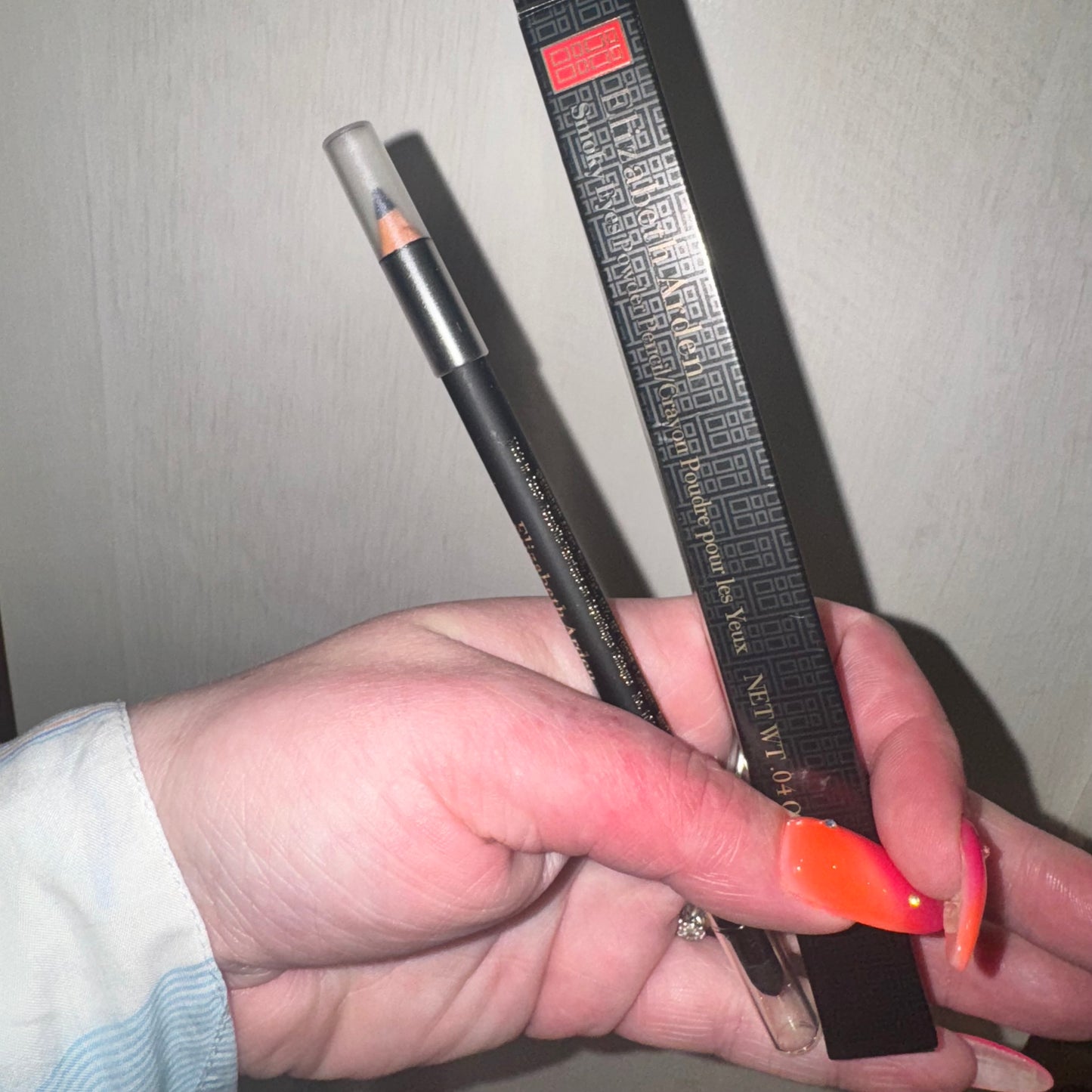 Elizabeth Arden Smokey eye pencil