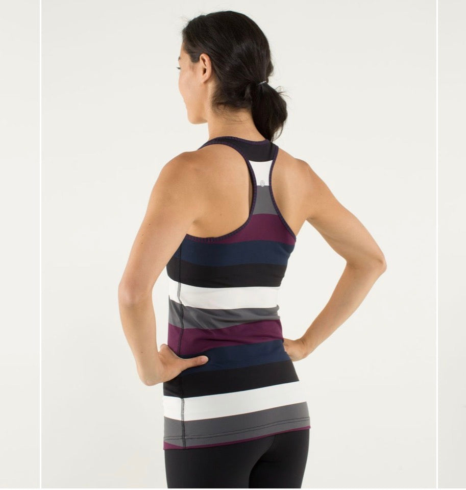 Lululemon cool racerback