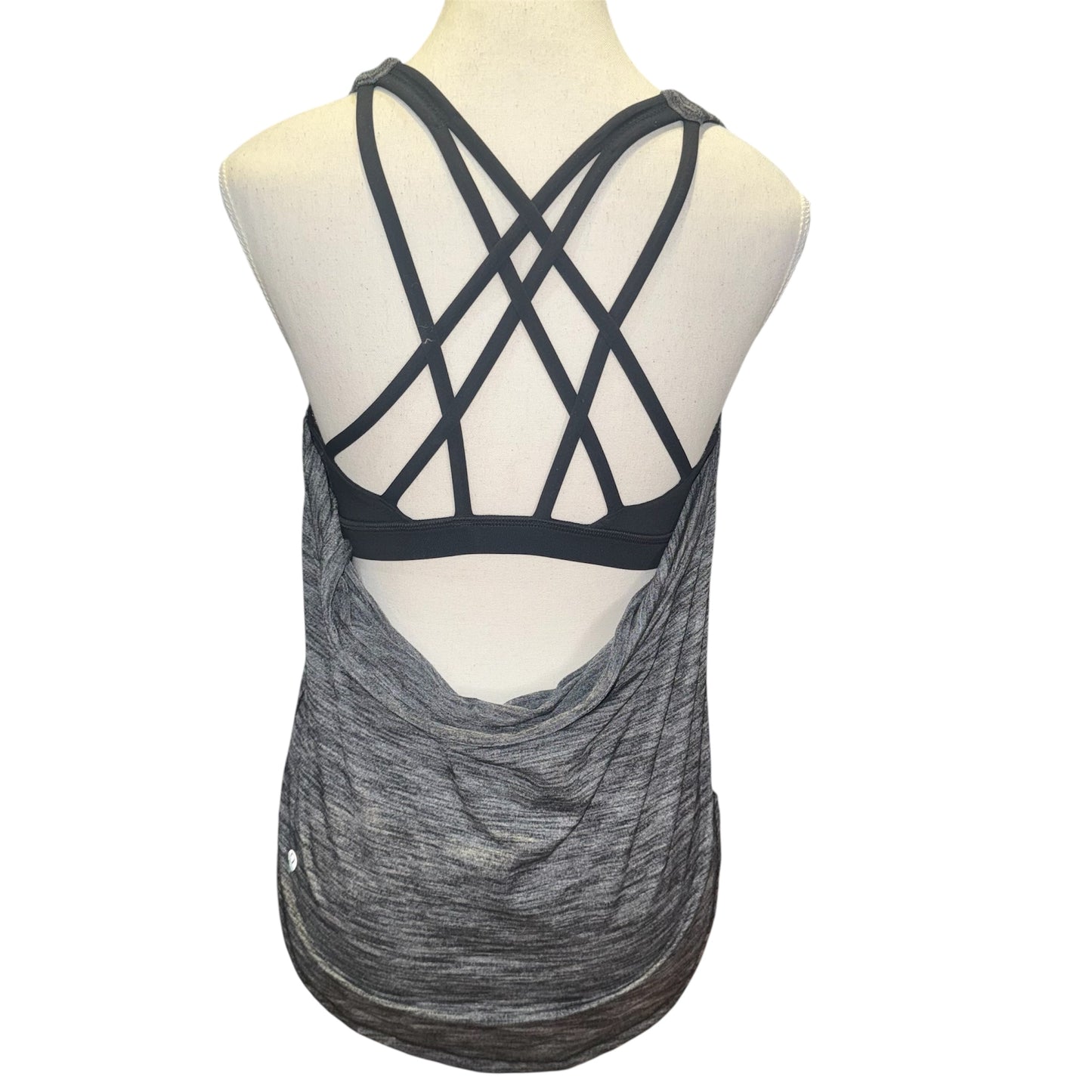 Slay the studio tank