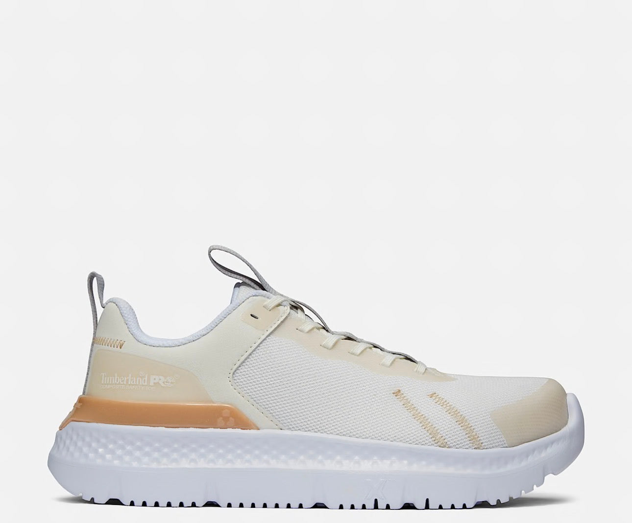 Setra composite toe work sneakers