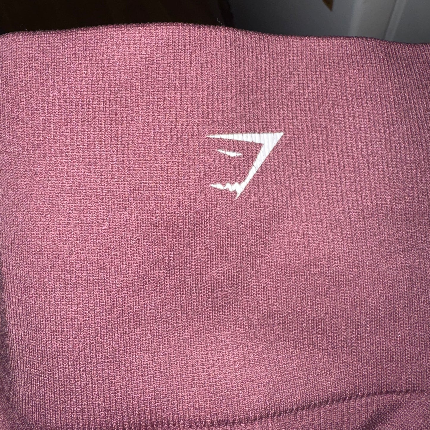Gymshark Energy seamless leggings